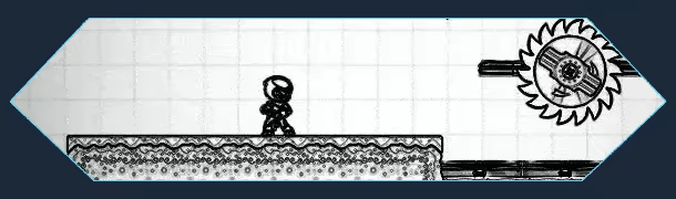 Ninja Fights video 1