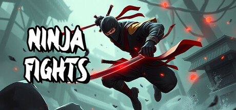 Ninja Fights: Puzzle Platformer Action steam charts