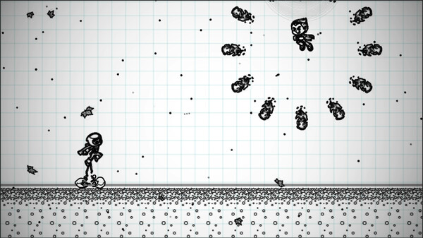 Ninja Fights screenshot 5