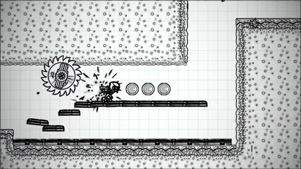 Screenshot z Ninja Fights Screenshot z Ninja Fights