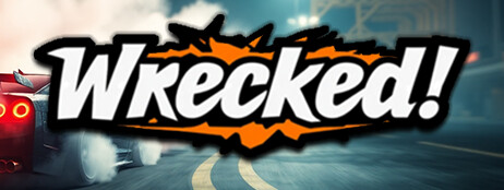 Wrecked! Unfair Car Stunts cover art