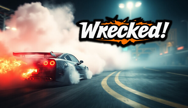 Wrecked! Unfair Car Stunts