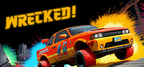 Wrecked!: Unfair Car Stunts Racing Game