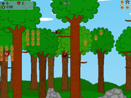 Super Bombinhas screenshot 6