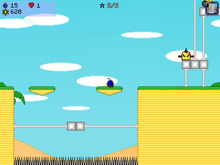 Super Bombinhas screenshot 3