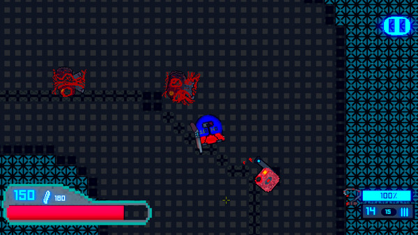 Tartaron screenshot 2