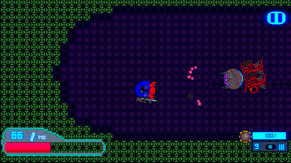 Tartaron screenshot 4