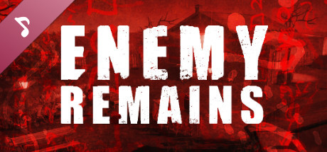 Enemy Remains Soundtrack banner image