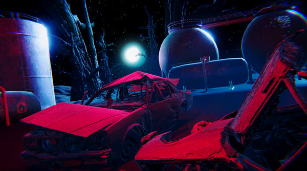 Screenshot z Enemy Remains Soundtrack Screenshot z Enemy Remains Soundtrack