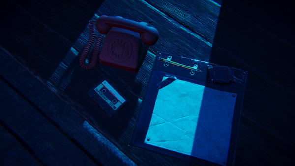 Enemy Remains Soundtrack screenshot 1