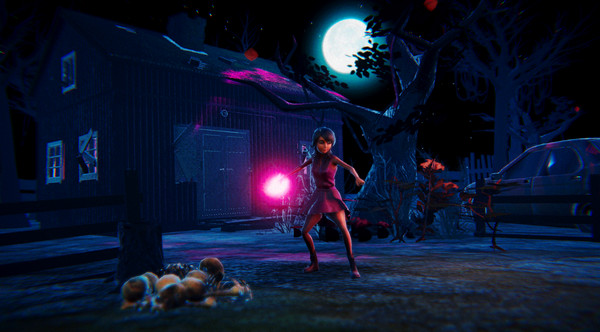 Screenshot z Enemy Remains Soundtrack Screenshot z Enemy Remains Soundtrack