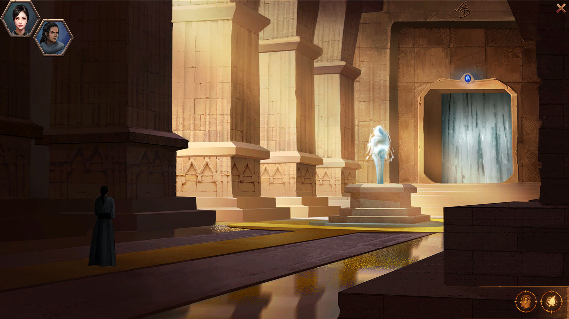 Shargad: First Blood screenshot #4