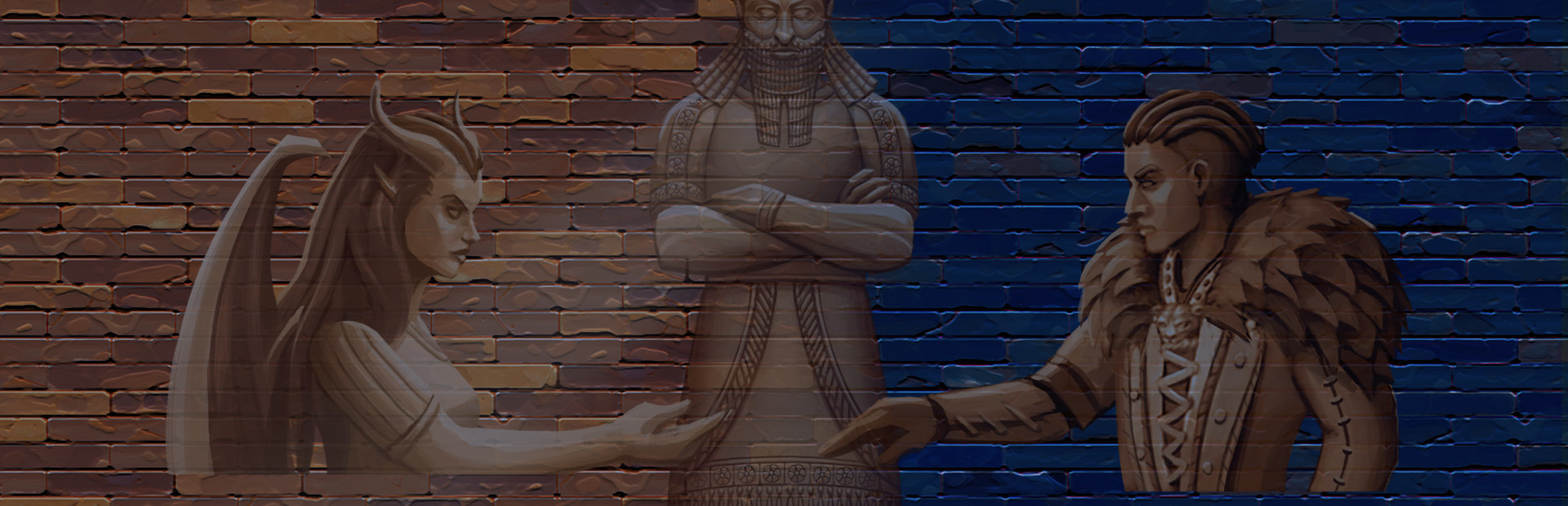 Shargad: First Blood