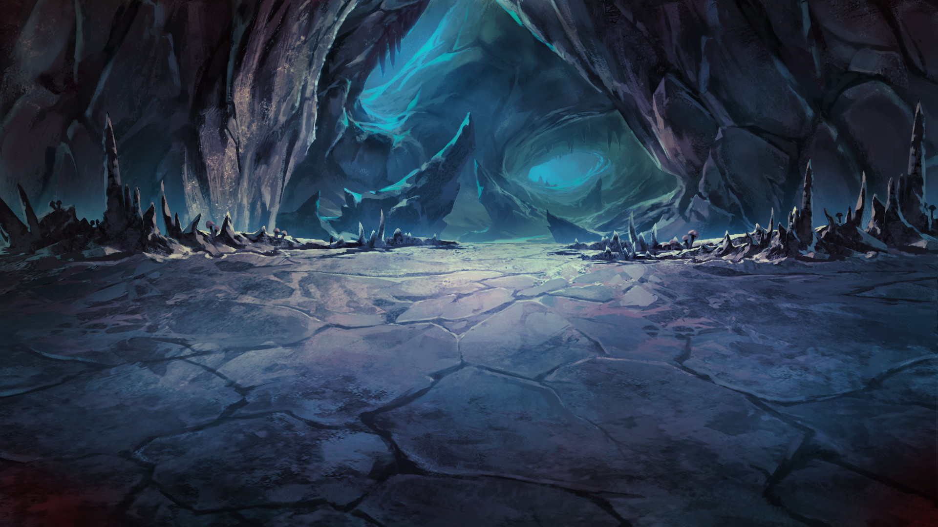 Shargad: First Blood screenshot #5