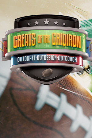 Greats of the Gridiron — Steam catalog