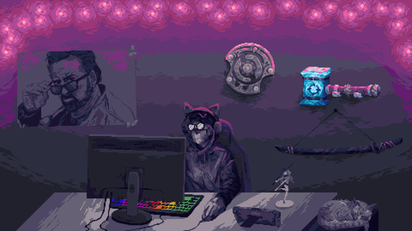 Screenshot media