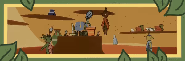 Root Out video 2