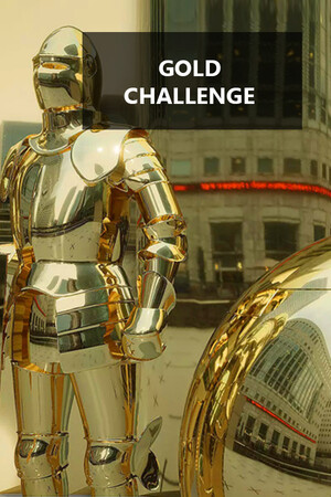 Gold  Challenge