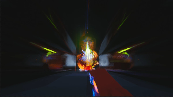 Screenshot z 混沌核心