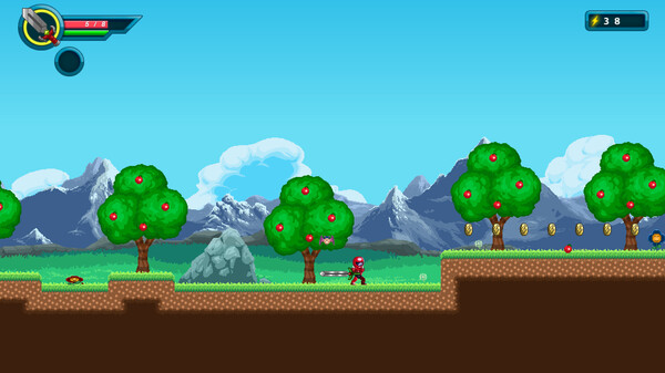 Screenshot z Ad Wars