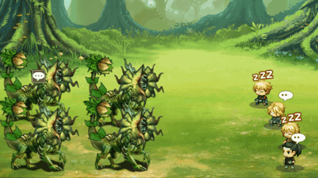 #1. Disaster crisis/灾难危机 (Steam) 由: YLO GAME.