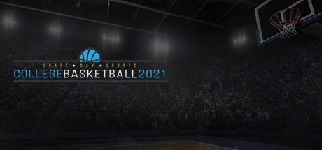 Draft Day Sports: College Basketball 2021 banner image