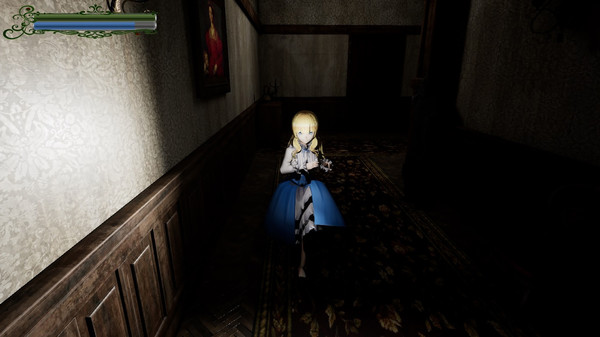 Screenshot z LIRE Screenshot z LIRE