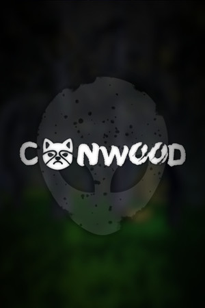 Обложка Coonwood