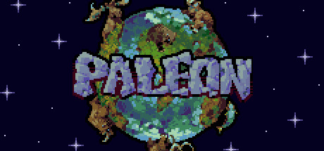 Paleon 游戏图标