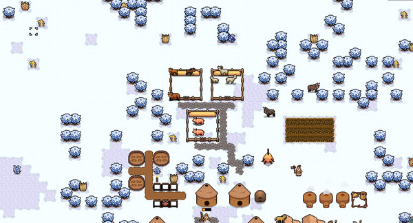 Paleon screenshot 5