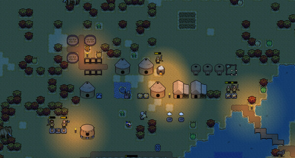 Paleon screenshot 3