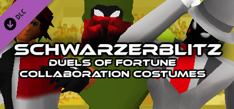 Steam thumbinal