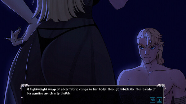 Screenshot z Knightly Passions Screenshot z Knightly Passions
