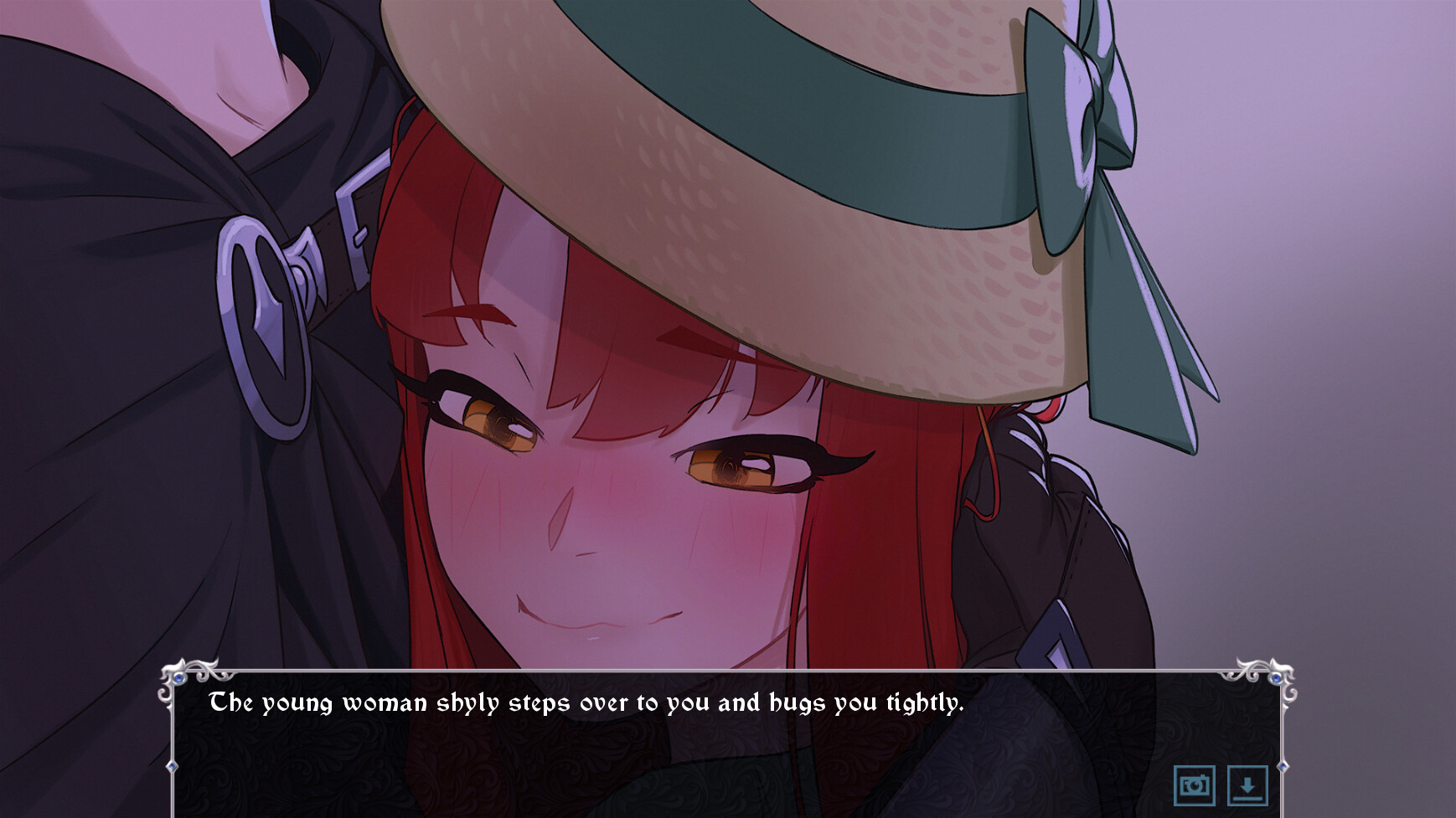 Knightly Passions screenshot #41