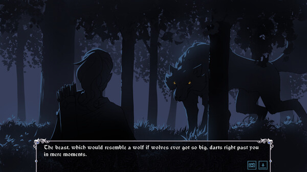 Screenshot z Knightly Passions Screenshot z Knightly Passions