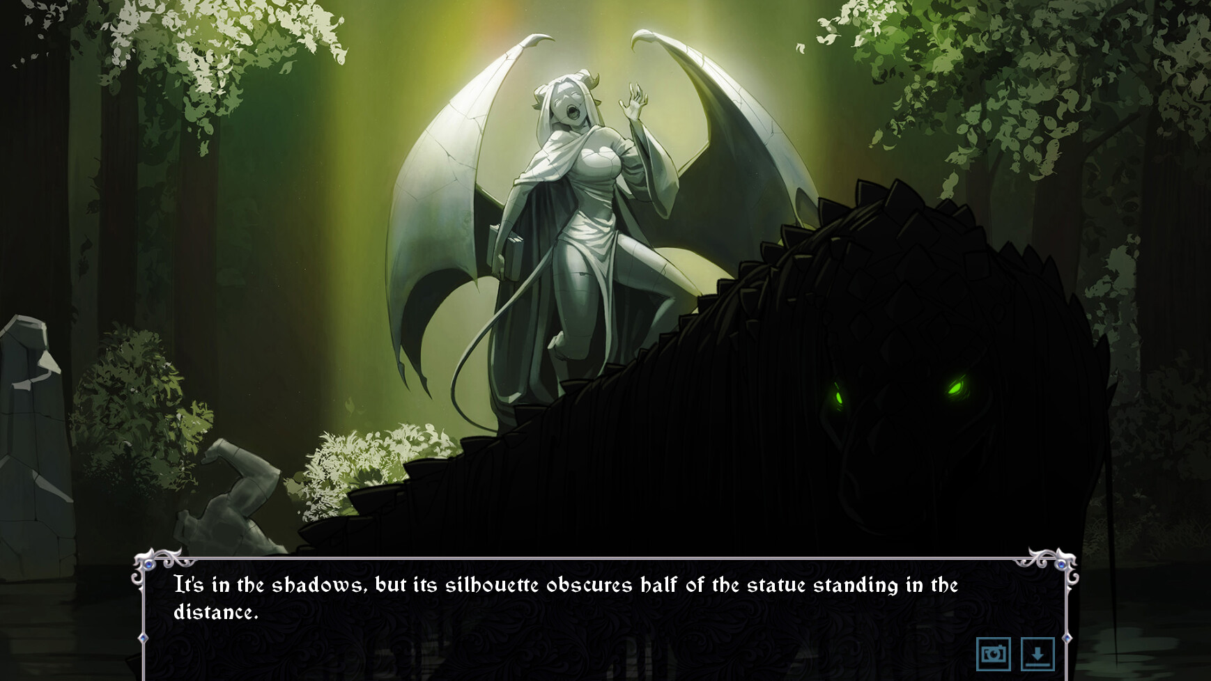 Knightly Passions screenshot #39