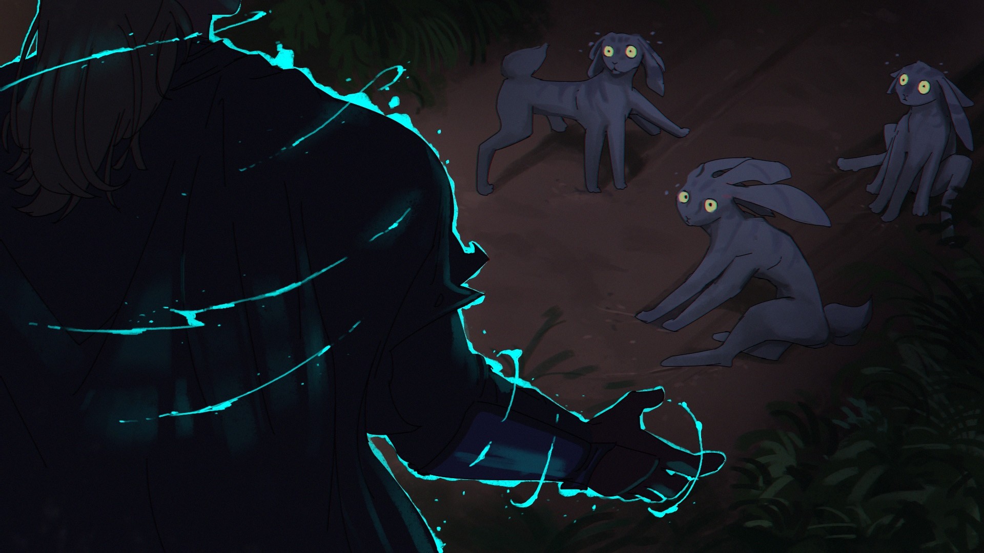 Knightly Passions screenshot #21