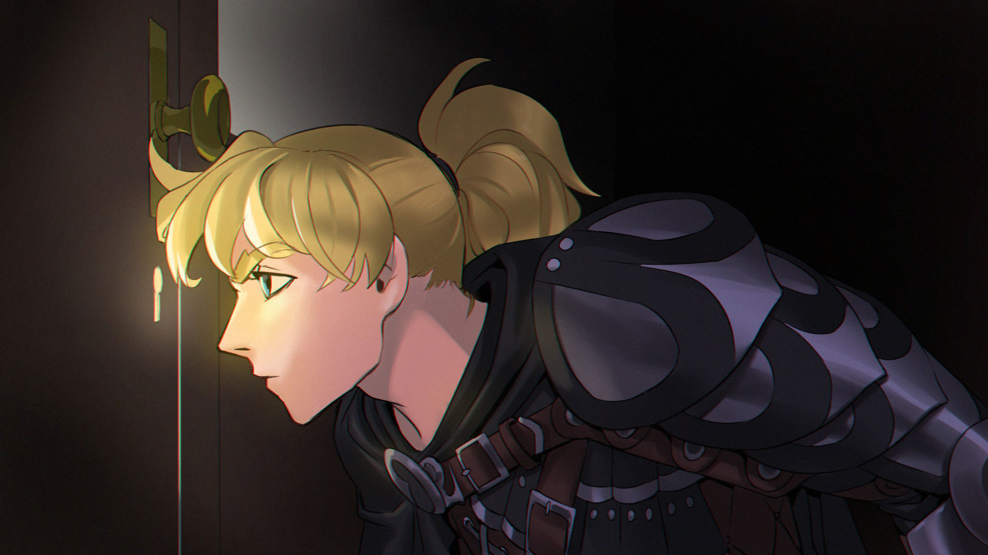 Knightly Passions screenshot #19