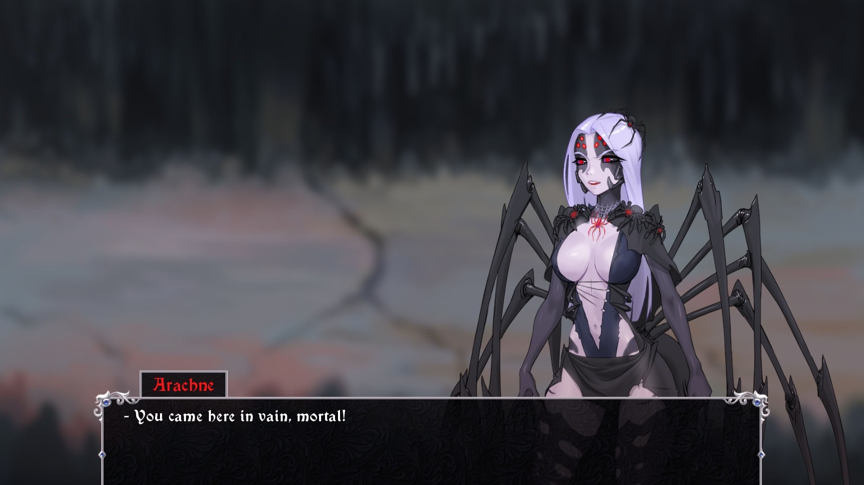 Knightly Passions screenshot #25