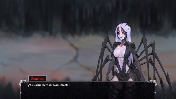 Screenshot z Knightly Passions Screenshot z Knightly Passions