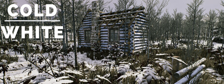 The Cold White cover art
