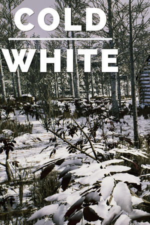 The Cold White — обложка