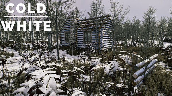 The Cold White screenshot 1