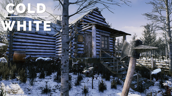 The Cold White screenshot 2