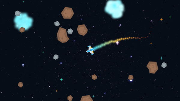 Asteroids Maneuvers