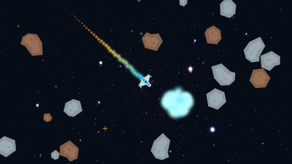 Asteroids Maneuvers