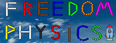 Freedom Physics