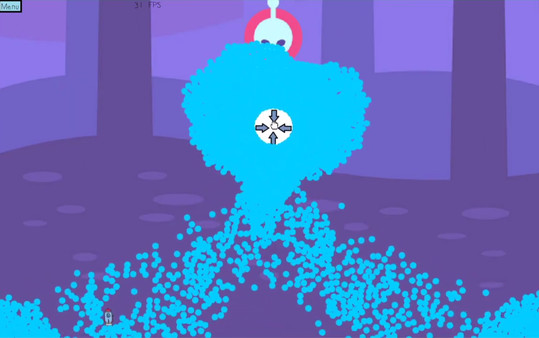 Screenshot z Freedom Physics