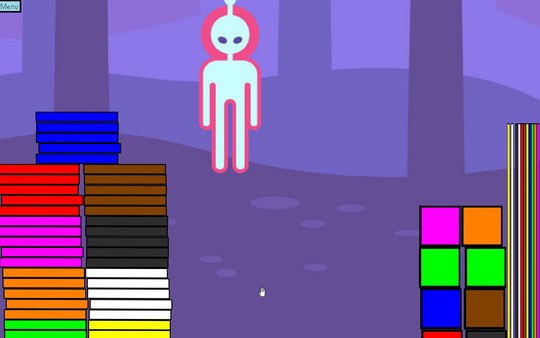 Screenshot z Freedom Physics