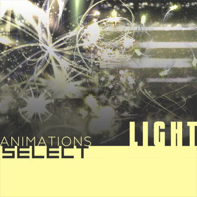 RPG Maker VX Ace - Animations Select - Light Featured Screenshot #1
